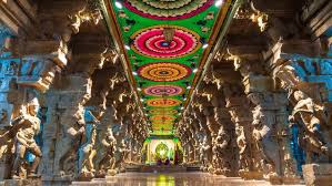 Meenakshi Amman Temple thumbnail 2